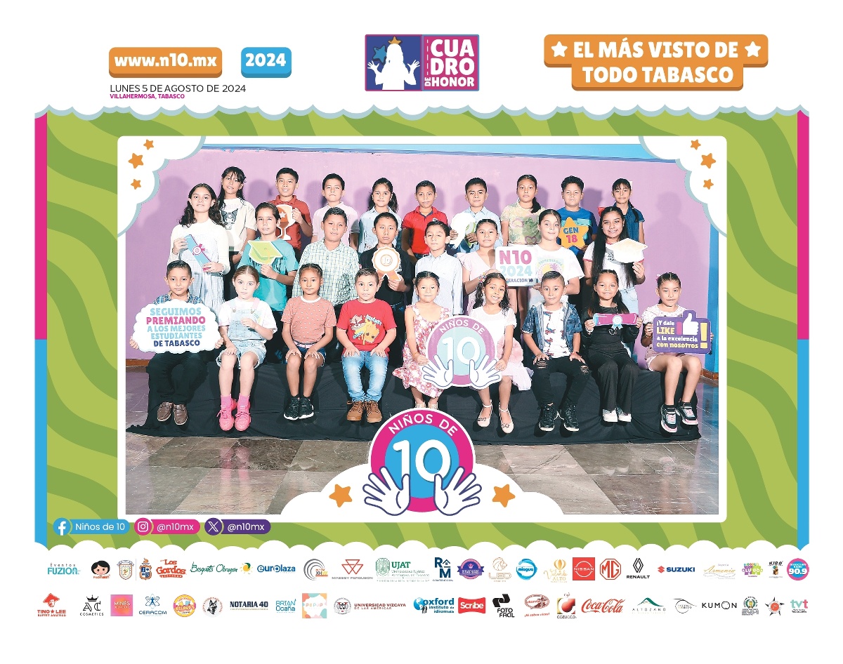N10 2024 - entrevistas