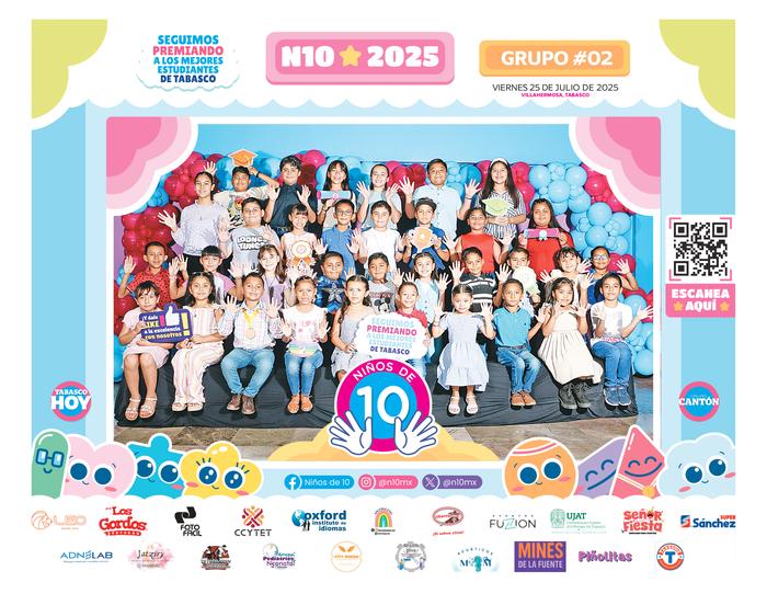 N10 2025 - entrevistas