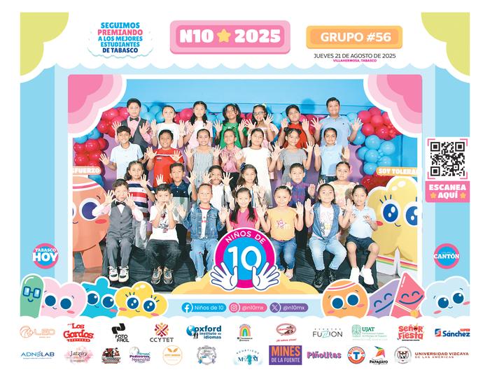 N10 2025 - entrevistas