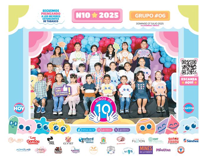 N10 2025 - entrevistas