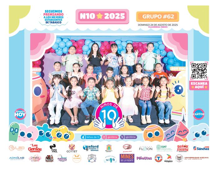 N10 2025 - entrevistas