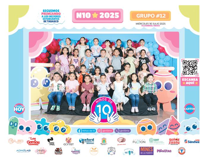 N10 2025 - entrevistas