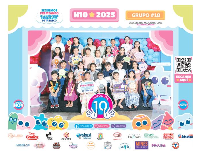 N10 2025 - entrevistas