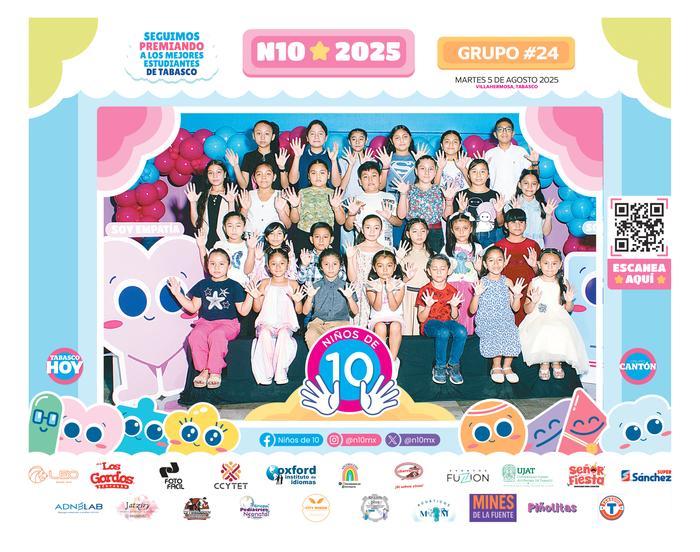 N10 2025 - entrevistas