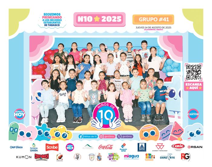 N10 2025 - entrevistas