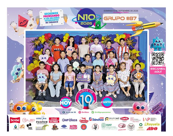 N10 2026 - entrevistas